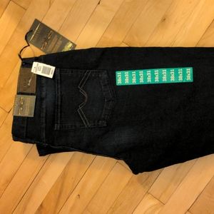Urban Star Straight Leg Jeans